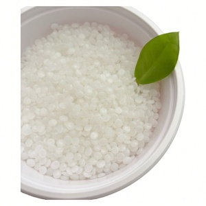 Virgin Resin <b>Granules</b> Sino-pec HDPE 7600M Extrusion Grade for PE100 Pipe - Product Image 6