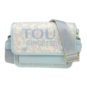 New arrival bolsos <strong>touses</strong> single-shoulder <strong>bag</strong> with printed design versatile crossbody <strong>bag</strong> women's flap <strong>bag</strong>. - Product Image 3