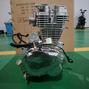 Động cơ 150cc, 200cc, 250cc - Product Image 5