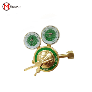 Buona qualità regolatori di pressione del <span class=keywords><strong>gas</strong></span> Americano per la saldatura industriale - Product Image 5