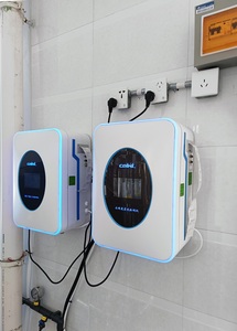 El Probador en línea de dureza del agua montado en la pared completamente automático es barato en precio - Product Image 4