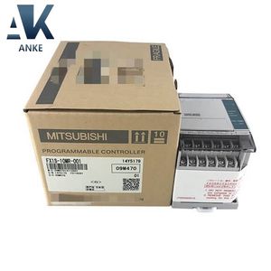 โมดูล PLC มิตซูบิชิ FX1S-10MT-001 FX1S-10MR-001 - Product Image 5