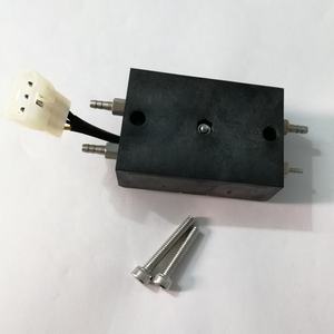 Запасные части Markem-<span class=keywords><strong>Imaje</strong></span> <span class=keywords><strong>ENM10133</strong></span> блок электроклапана для струйных принтеров Markem <span class=keywords><strong>Imaje</strong></span> 9020 9030 9040 - Product Image 3