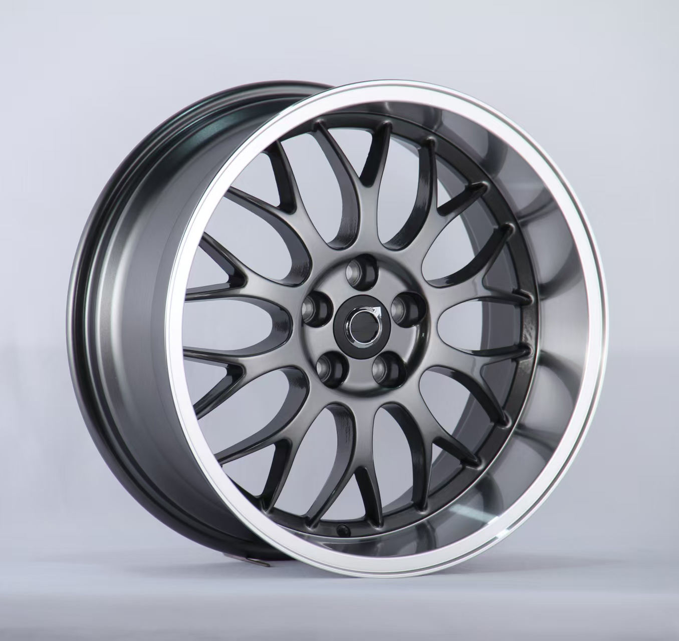 Anthracite foncé ML