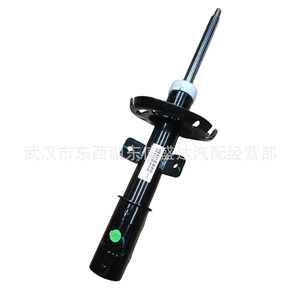 โช้คอัพหน้า Citron Peugeot 9826374580 YL00731080สำหรับเกียร์อัตโนมัติ C5 Aircross - Product Image 2