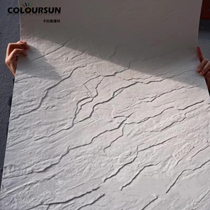 Chapa de Piedra Flexible, Nueva Tecnología, Bajo <span class=keywords><strong>Precio</strong></span>, Piedra Decorativa, Venta Caliente 2023, <span class=keywords><strong>Precio</strong></span> al por Mayor, Chapa de Pizarra mcm - Product Image 3