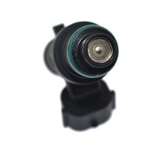 Inyector de Combustible FBY7030 para Nissan Teana 2.5, Pieza de Repuesto para Motor de Gasolina - Product Image 4