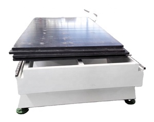 Chân Không Tấm Khắc Máy Hút Chân Không Hấp Phụ Bảng Chế Biến Gỗ Khắc Máy MDF Cửa Gỗ Khắc Ban Cứng - Product Image 1