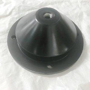 Khối cao su cứng rắn lớn-cấp công nghiệp bền cho miếng đệm cản công nghiệp gắn kết và các ứng dụng cắt tùy chỉnh - Product Image 5