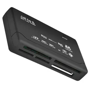 Leitor de cartões usb3.0 tudo em 1, adaptador de alta velocidade mini sd tf mini sd leitor de cartão sd usb c micro usb cartão de memória suporte mac10 win7/8