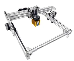 Arbeits bereich der Mini-Gravier maschine 40cm * 30cm DIY-CNC-Laser gravur maschine zum Schneiden von Holz