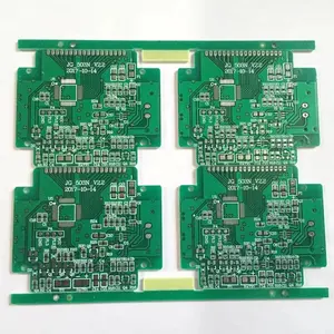 PCB 제조 맞춤형 pcba 프로토 타입 설계 서비스 OEM ODM pcb 인쇄 회로 기판 제조업체 중국