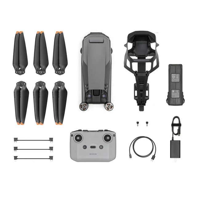 Professional Commercial Drone 4K Dual Camera GPS 15km Mavic 3 Classic/Pro Basic Fly More Combo RC Pro Photography