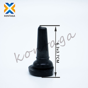 Chăn nuôi cao cấp chất lượng sữa thanh cao su núm vú bê núm vú cho gia súc - Product Image 3