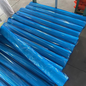 Tela no tejida 1060H utilizada para bordar en sombreros <span class=keywords><strong>de</strong></span> ropa en países <span class=keywords><strong>de</strong></span> América Latina - Product Image 3