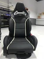 Sièges baquet de course d'origine de haute qualité pour Mercedes Benz Classe C C43 C63 W204 W205 W206 AMG Black Series