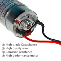 Bomba de Tinta AKN de Buena Calidad, 24v DC, 100-300-400ml, 3.5w, Bomba de Tinta Neumática para Impresoras Flora/Phaetion/Infiniti/Galaxy/Gongzheng/Liyu