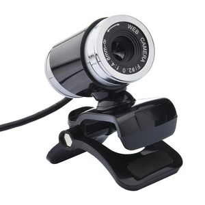 Web <b>Camera</b> 1080P 2 Mega Pixels USB Plug And Play With <b>Mic</b> For Desktop Laptop - Product Image 2
