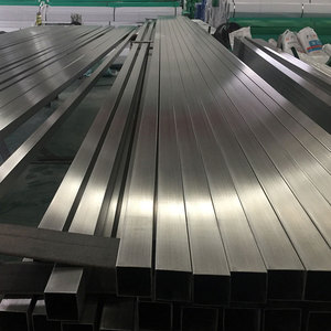 Ventes directes d'usine pas cher source 14mm od 12mm tube d'identification tuyau en acier inoxydable sans soudure - Product Image 6