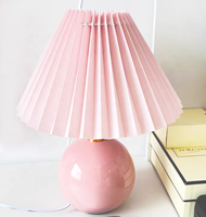 Meilleure Vente 2024 – Nouveauté Moderne : Lampe de Chevet LED Électrique USB Dimmable 5W en Papier pour Décoration de Chambre et Mariage