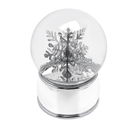 Chine manufacture custom made neige mémoire huizhou usine boule de neige globe de neige bon prix