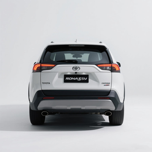 2024 toyotarav4 phiên bản cao cấp-SUV với các tính năng an toàn tiên tiến - Product Image 2