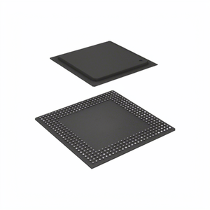 Embedded BOM IC In Stock Electronics Component MCF5474VR200 388 BBGA - Product Image 1