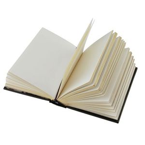Custom Retro Vintage Emed 3D Texture Hardcover Leather A5 Thread Sewn Gravure Printed <b>Journal</b> Notebook Custom Logo All Colors - Product Image 4