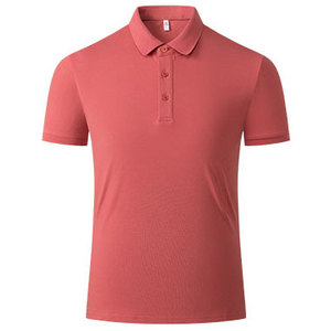 Polo en tissu PIQUE, vente en gros, broderie personnalisée, polo pour homme, uniforme, polo de golf, t-shirt polo, polo de travail - Product Image 3