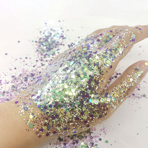 Accesorios para <span class=keywords><strong>uñas</strong></span>, lentejuelas, purpurina en polvo, pegatinas para <span class=keywords><strong>uñas</strong></span>, otoño e <span class=keywords><strong>invierno</strong></span>, <span class=keywords><strong>2022</strong></span> - Product Image 5