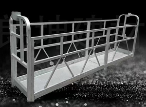 Exportation directe d'usine Zlp 500 Zlp 630 plate-forme suspendue capacité <span class=keywords><strong>de</strong></span> levage élevée Ce ISO <span class=keywords><strong>nettoyage</strong></span> <span class=keywords><strong>de</strong></span> <span class=keywords><strong>façade</strong></span> ascenseur échafaudage - Product Image 6