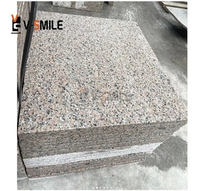 Granite <span class=keywords><strong>rose</strong></span> chinois PinkPorno, dalle de <span class=keywords><strong>granit</strong></span> <span class=keywords><strong>rose</strong></span> Chine Rosa, <span class=keywords><strong>pierre</strong></span> de bordure, pavé - Product Image 2