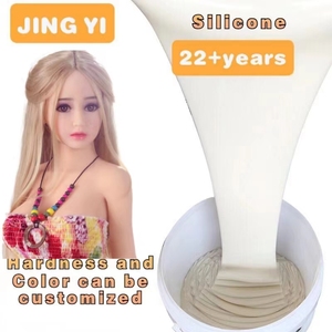 2024 лучшие цены на жидкий силиконовый каучук для полового члена - Product Image 1