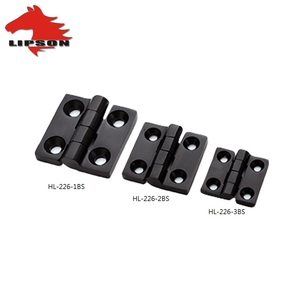 concealed hinge recessed <b>side</b> panel furniture - Product Image 2