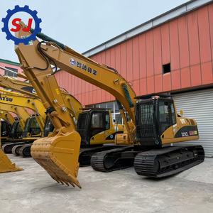 Excavadora de cadenas CAT 325CL usada, precio de fábrica, gran oferta, original de Japón, excavadora de segunda mano - Product Image 1