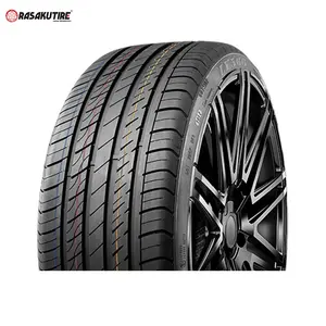 Constancy-neumáticos de coche de pasajeros, marca de alta calidad, 245/55R19 LY566, duradero, aoteli