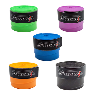 Dmantis Overgrip: Fornitura all'Ingrosso di Alta Qualità per Racchette da Badminton, <span class=keywords><strong>Tennis</strong></span>, Padel e Pickleball - Product Image 5