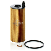 فلتر زيت عالي الجودة جديد تمامًا 11428575211 لسيارات BMW الفئة 5 G30/X3 G01 والفئة 3 F30/G28 والفئة 2 F22 G42