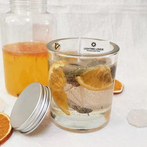 Cadeau artisanal pour la Saint-Valentin, cire <span class=keywords><strong>de</strong></span> gel multifonctionnelle, décoration d'intérieur, inoffensive, bon marché, parfum <span class=keywords><strong>vanille</strong></span>, longue durée <span class=keywords><strong>de</strong></span> combustion, air - Product Image 3