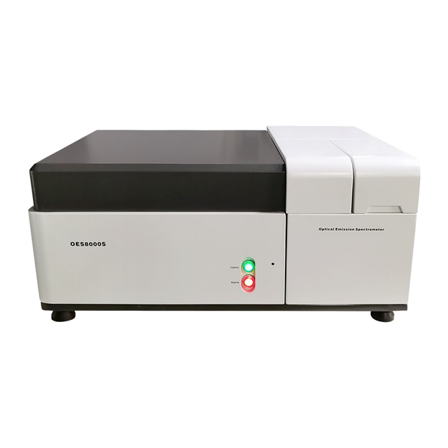 Laboao High Quality Portable Optical Emission Spectrometer for Metal Analysis