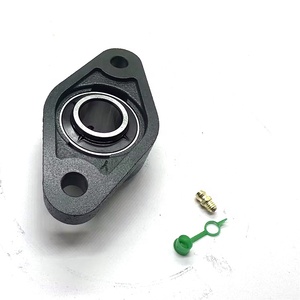 แบริ่ง UCFL205 แบริ่งบล็อคหมอน FYTBJ25TF UC205 + FL205 - Product Image 3