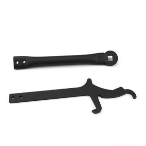 Kit de Herramientas de Elevación de Acero Getitall 32334, Gancho de Distribución de Peso Central para Modificación de Automóviles - Product Image 5