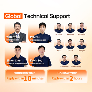 เครื่องนับและบรรจุภัณฑ์อัตโนมัติ 16 ช่องสำหรับนับและบรรจุลูกอมกัมมี่ น้ำตาล และเม็ดยา - Product Image 5