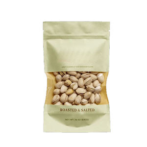 Bolsa de embalaje para chicles, leche y gelatina con logotipo personalizado impreso recubierto de aluminio - Product Image 4