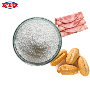 Propionate de calcium de qualité alimentaire <span class=keywords><strong>E282</strong></span>, conservateur, CAS 4075-81-4, additif alimentaire en poudre et granulaire - Product Image 2