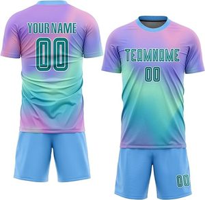 <span class=keywords><strong>Maglia</strong></span> da <span class=keywords><strong>Calcio</strong></span> in Poliestere a Rete con Sublimazione, Design 2024, Abbigliamento Unisex, Uniforme <span class=keywords><strong>Bianca</strong></span> Personalizzabile su Entrambi i Lati - Product Image 6