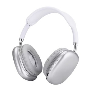 Compatible avec les écouteurs Bluetooth AirPods <span class=keywords><strong>Max</strong></span> avec microphone, autonomie ultra longue et basses puissantes, idéal pour - Product Image 5