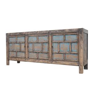 عالية (جيد) الجودة الصينية العتيقة sidebord ، كابينة المعدات - Product Image 3