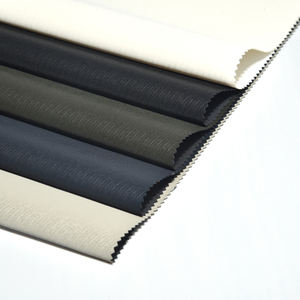 Pu Matériel Transparent Faux <span class=keywords><strong>Cuir</strong></span> <span class=keywords><strong>Jupe</strong></span> Stretch Écologique Activewear Décoratif Avant-garde Looks Superposition Pièce Vêtements - Product Image 5