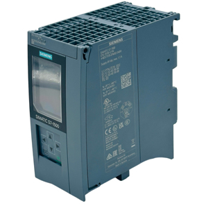 ใหม่ ของแท้ 6ES7515-2FM02-0AB0 6ES7 515-2FM02-0AB0 โมดูล PLC CPU พร้อมระบบควบคุมการเคลื่อนที่ในตัวสำหรับระบบอัตโนมัติ - Product Image 6